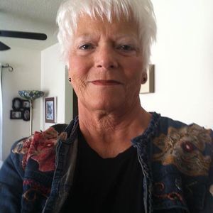 Meet your Posher, Beverly